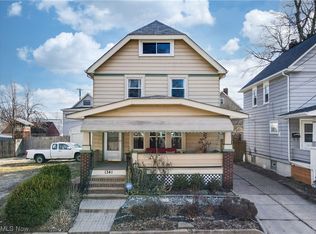 1341 W 74th St, Cleveland, OH 44102