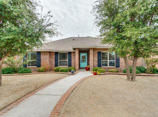 6007 Rio Grande Ave, Midland, TX 79707