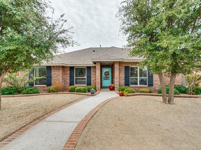 6007 Rio Grande Ave, Midland, TX, 79707