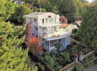 4022 59th Ave SW APT A, Seattle, WA 98116