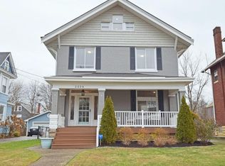 2224 Adams Ave, Cincinnati, OH 45212