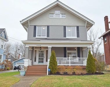 2224 Adams Ave, Cincinnati, OH, 45212