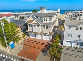 7401 Ocean Blvd, Brant Beach, NJ 08008