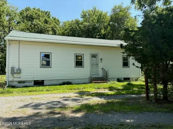 4095 Quakerbridge Road, East Windsor, NJ 08520