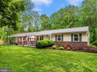 3395 Canary Ct, Ijamsville, MD 21754