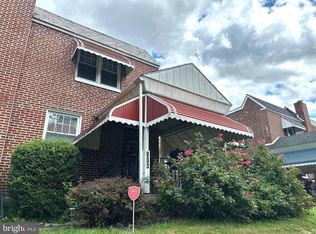 803 Pleasant Rd, Yeadon, PA 19050