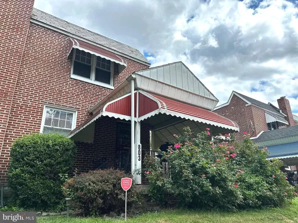 803 Pleasant Rd, Yeadon, PA 19050