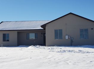 The Redwood Plan, Jefferson Blvd Homes - COLORADO CITY- Antrimand AssociatesLL, Colorado City, CO 81019