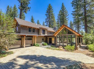 9269 Heartwood Dr, Truckee, CA