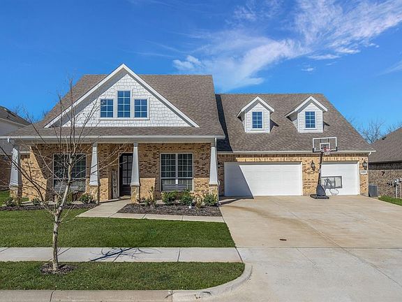2nd image of 4009 Stableglen Dr