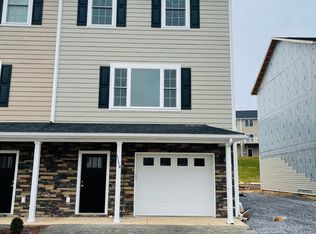 1096 Harvest Ct, Harrisonburg, VA 22801