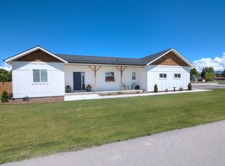 349 Market St, Corvallis, MT 59828