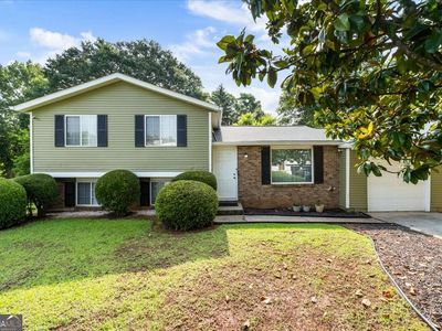 10455 Worthington Hills Mnr, Roswell, GA, 30076