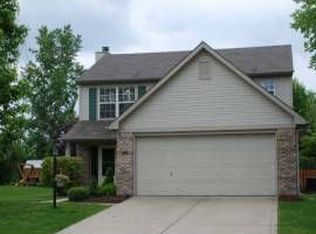 8915 Torrance Pl, Fishers, IN