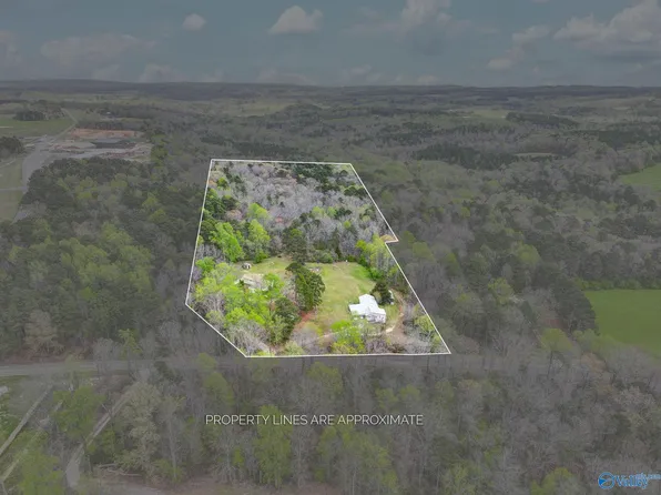 4789 County Road 29, Oneonta, AL 35121