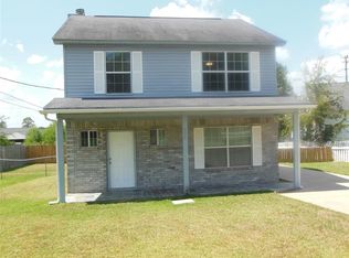 302 Ward St, Lufkin, TX 75901