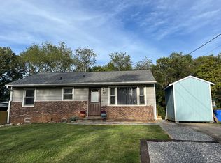 23 Melody Ln, Asheville, NC 28803