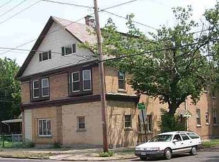 1901 Falls St APT 6, Niagara Falls, NY 14303