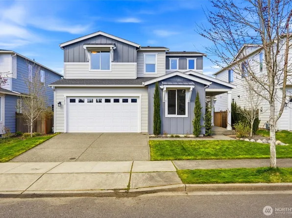 3853 Athena Court, Gig Harbor, WA 98332