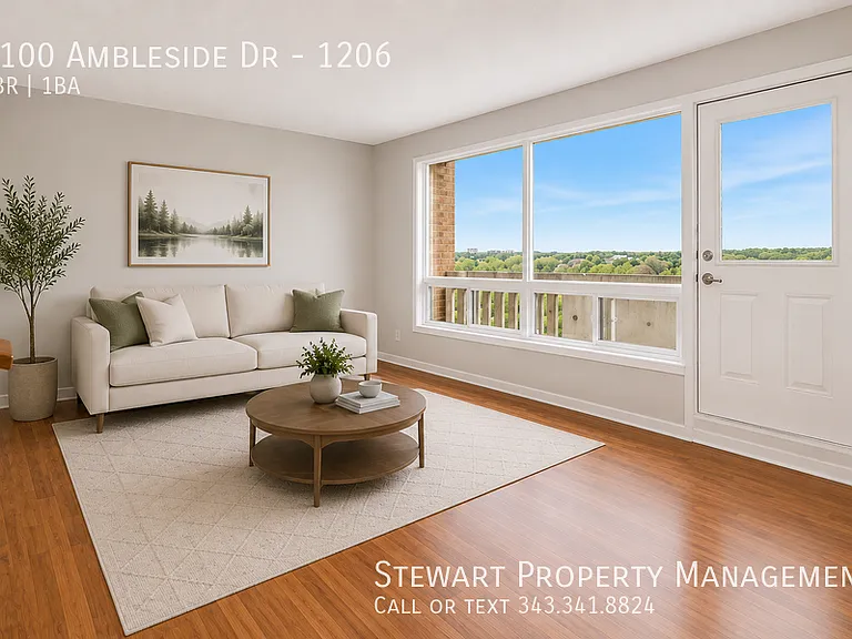 1100 Ambleside Dr #1206 — Photo 4