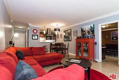 1st image of 14335 Huston St APT 110