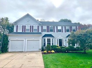 5877 Fincastle Dr, Manassas, VA 20112
