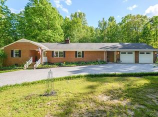 2424 Huguenot Springs Rd, Midlothian, VA 23113
