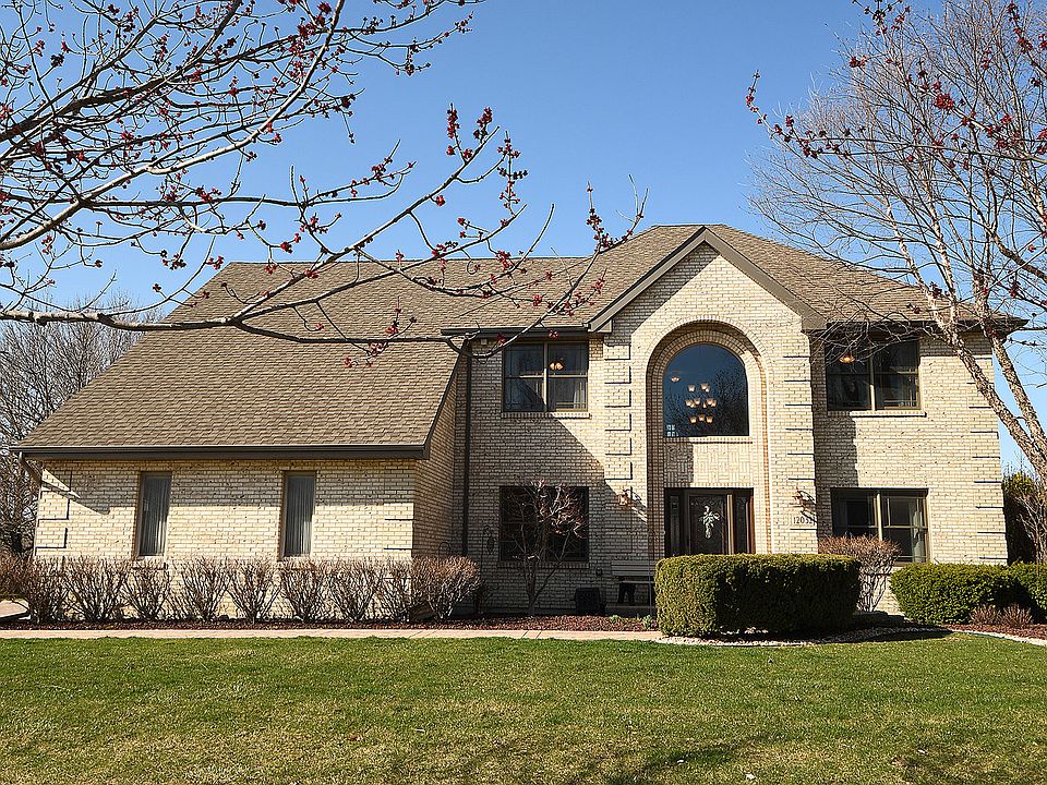 12032 Sarkis Dr, Mokena, IL 60448 Zillow