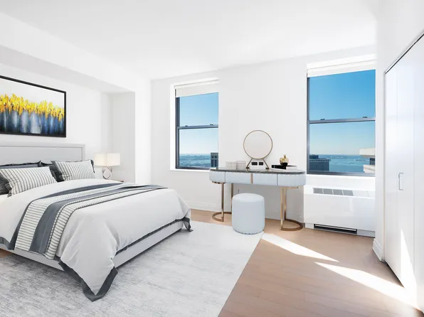 70 Pine Street image 5 of 27