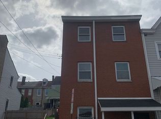 415 Ella St FLOOR 1, Pittsburgh, PA 15224