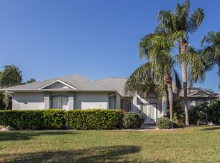 4665 Seminole Trl, Merritt Island, FL 32953