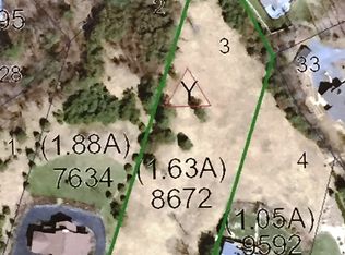 Woodcrest Rd., Roaring Gap, NC 28668