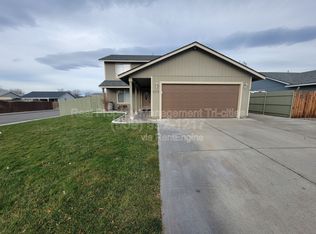 6519 Yankee Dr, Pasco, WA 99301