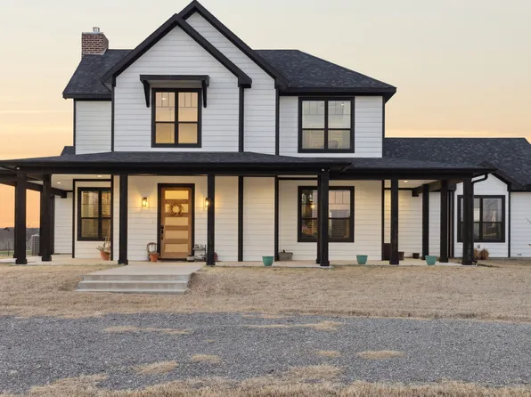 310 Blain Rd, Maypearl, TX 76064