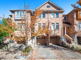 7131 Chatham Ct, Mississauga, ON L5N 8R1