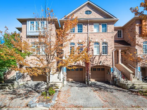 7131 Chatham Ct, Mississauga, ON L5N 8R1