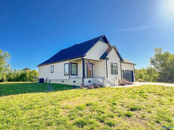16 Lashae Loop, Grant, AL 35747