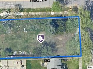 13281 Gable St, Hamtramck, MI