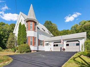129 W Minot Road, Minot, ME 04258