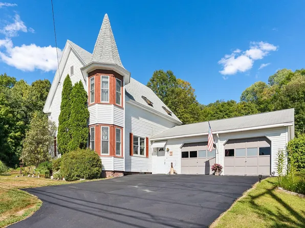 129 W Minot Road, Minot, ME 04258
