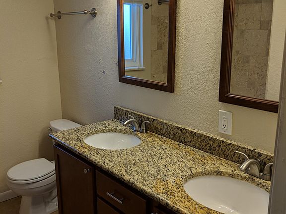 Double Sinks