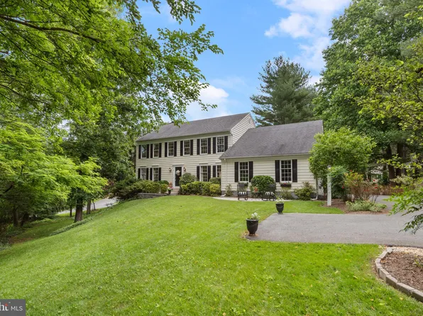 10144 Bracken Dr, Ellicott City, MD 21042