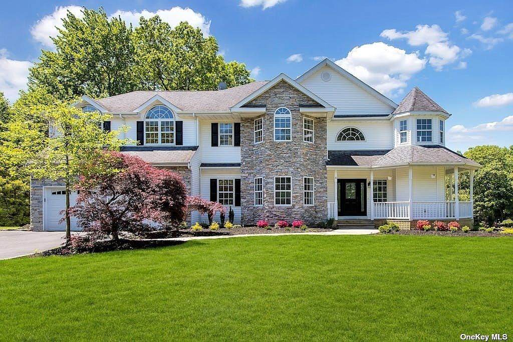 4 Cobbler Lane, East Setauket, NY 11733 Zillow