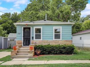 1410 Loftsgordon Ave, Madison, WI 53704