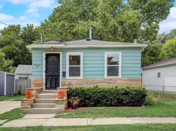 1410 Loftsgordon Avenue, Madison, WI 53704