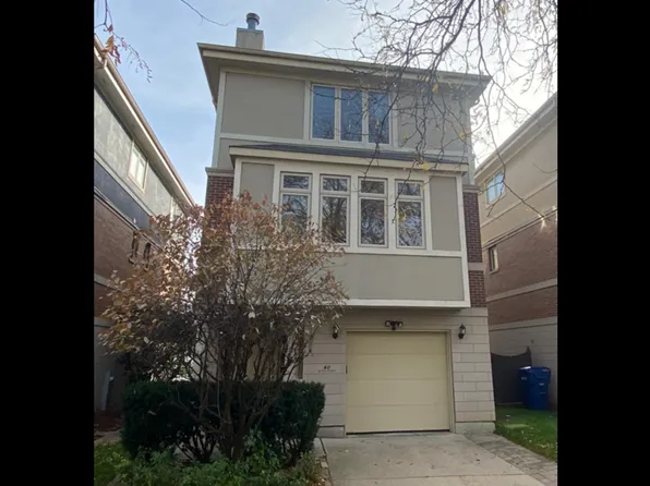 60 W 15th St, Chicago, IL 60605