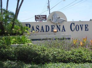 1328 Pasadena Ave S APT 102, South Pasadena, FL 33707