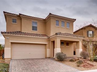 554 White Heart Rd, Spring valley, NV 89148