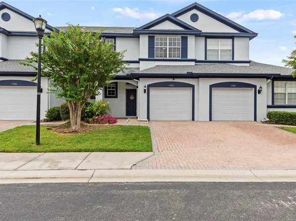 1522 SUMMERGATE DRIVE, VALRICO, FL 33594