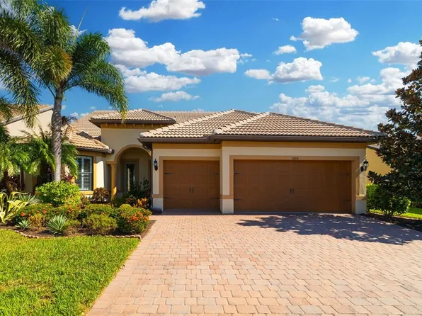 5864 Snowy Egret Dr, Sarasota, FL 34238